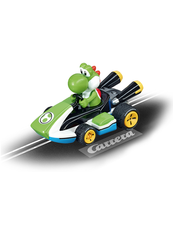 Carrera Digital 143 Nintendo Mario Kart™ 8 - Yoshi