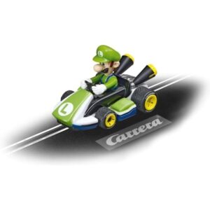 Carrera FørsteNindento Mario Kart™ - Luigi