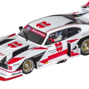 Carrera - Ford Capri Zakspeed Turbo Bil - Evolution