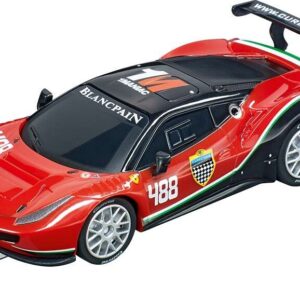 Carrera - Go - Ferrari 488 Gt3 Af Corse No. 488 Bil