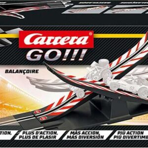 Carrera - Go - See Saw - Vippe