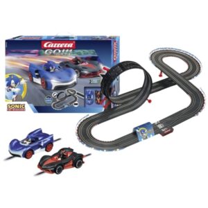 Carrera Go!! Sonisk Bane 4,9 M 20062566