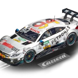 Carrera Mercedes-Amg C 63 Dtm "P.Wehrlein, No.94", Bil, 10 År, Rød, Hvid