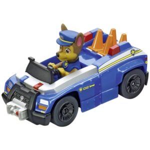 Carrera Paw Patrol - Chase, Bil, Paw Patrol, 8 År, Blå