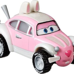 Cars 3 Bil - The Easter Buggy
