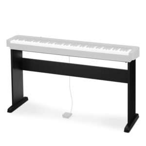 Casio CS46 Klaverstativ (Sort)