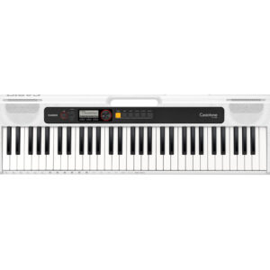 Casio CT-S200 Keyboard (Hvid)