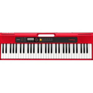 Casio CT-S200 Keyboard (Rød)