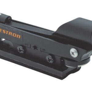 Celestron 51630, Andet, Sort