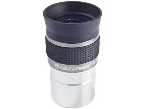 Celestron Ce93320, Aluminium, Sort, Aluminium, 1,5 Cm, 50°