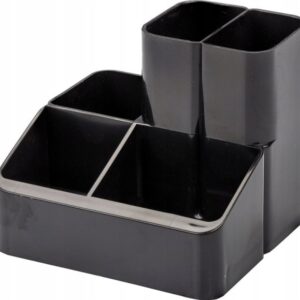 Centrum Desk Organiser Plastic 103X93x85mm 89010