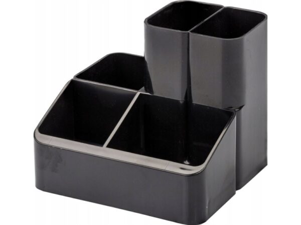 Centrum Desk Organiser Plastic 103X93x85mm 89010