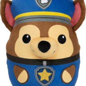 Chase Bamse - Paw Patrol - 20 Cm