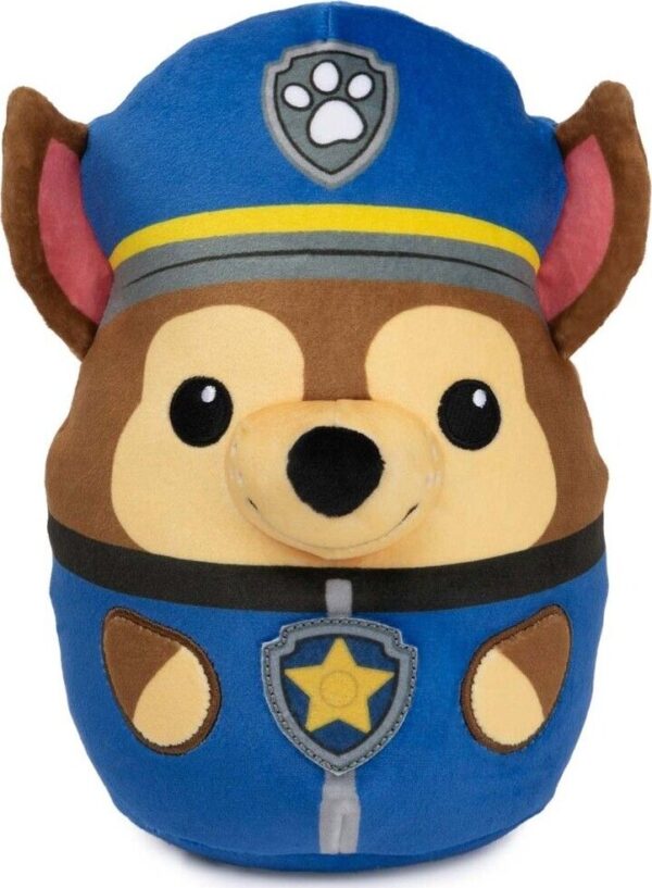 Chase Bamse - Paw Patrol - 20 Cm