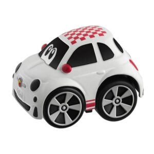 Chicco Mini Fiat 500 Abarth Bil (238593)