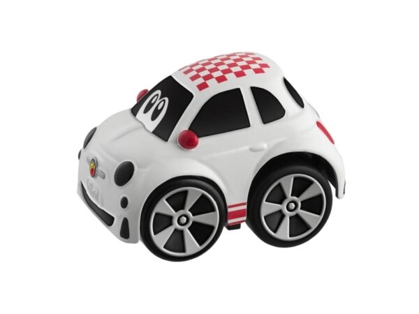 Chicco Mini Fiat 500 Abarth Bil (238593)