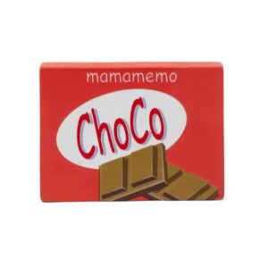Chokoladebar