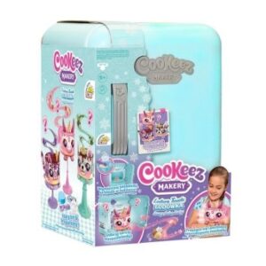 Cobi Cookeez Makers Ice Cream Cakes - Køleskab