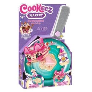 Cobi Cookeez Makery Naleniki Pande