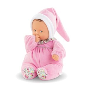 Corolle ® Mon Doudou Babipouce - Blomsterhave 28 cm