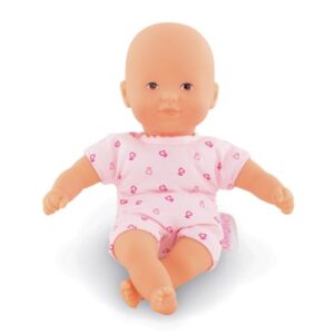 Corolle ® Mon Premier Baby Doll Mini Calin, pink