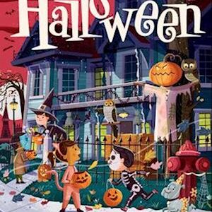 Countdown to Halloween-Greg Paprocki