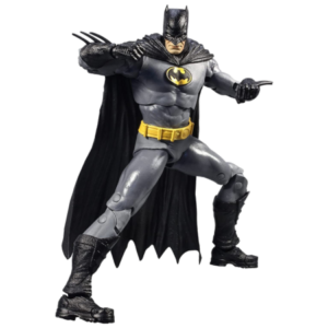 DC Multiverse Actionfigur Batman Three Jokers