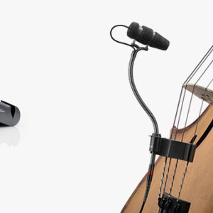 DPA 4099 Instrument Mikrofon, Loud SPL (Cello)