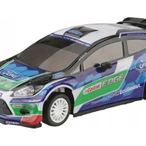 Daffi Model Pojazd 1:20 Fullfunction R/C Ford Fiesta Wrc