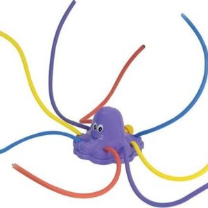 Dajar Water Toy 84330 Octopus