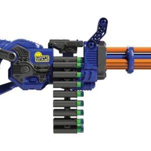 Dart Zone Scorpion Motorized Belt Blaster Foam Gun