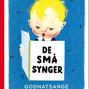 De små synger - Godnatsange-Gunnar Nyborg-Jensen