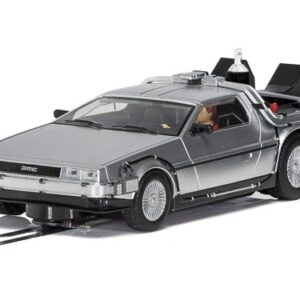 Delorean - 'Back To The Future 2'