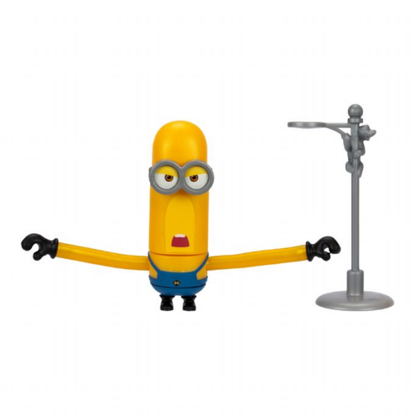 Despicable Me 4 Actionfigur Tim