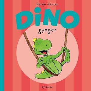 Dino gynger-Søren Jessen-Bog