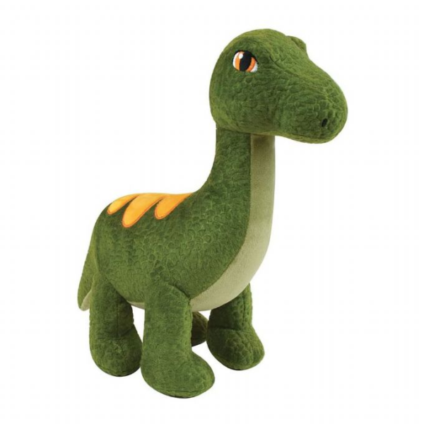 Dinosaur Diplodocus Bamse 32cm