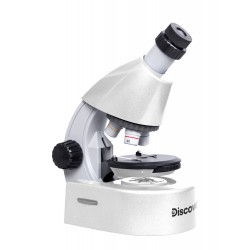Discovery Micro Polar Microscope With Book - Mikroskop