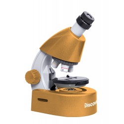 Discovery Micro Solar Microscope With Book - Mikroskop