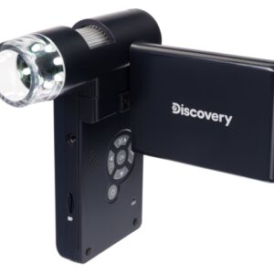 Discovery Microscope Discovery Artisan 256 Digitalt Mikroskop