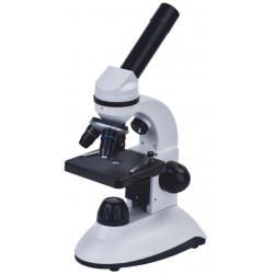 Discovery Nano Polar Microscope With Book - Mikroskop