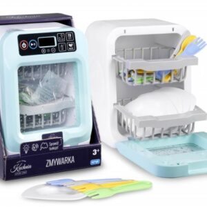 Dishwasher Kitchen Super Chef In A Box 123610 Price For 1 Pc