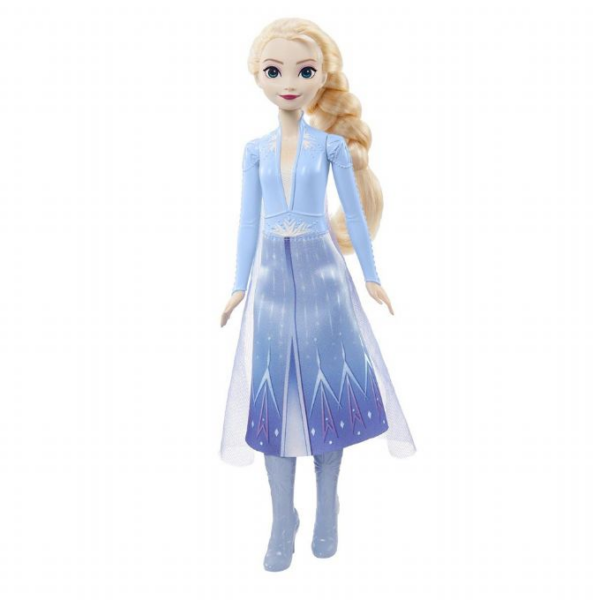 Disney Frozen Elsa Dukke