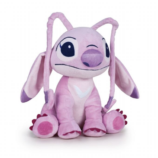 Disney Lilo & Stitch Angel Bamse 60cm