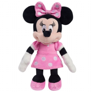 Disney Minnie Mouse Bamse 25cm