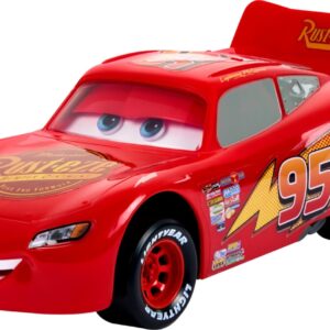 Disney - Moving Moments - Lightning Mcqueen