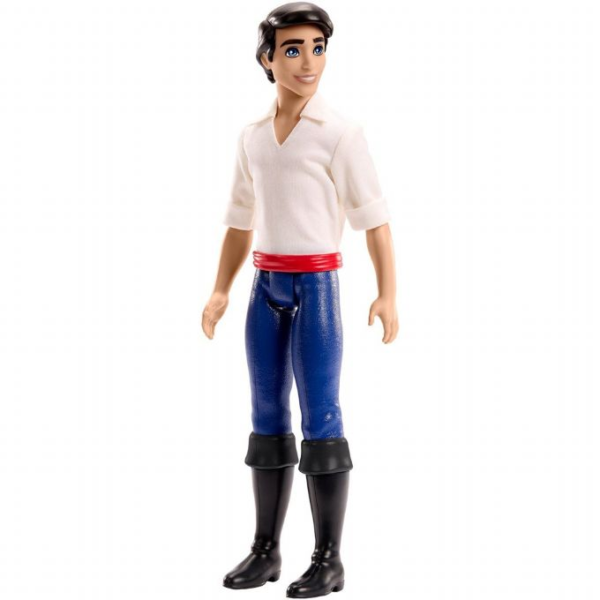 Disney Prince Eric Dukke