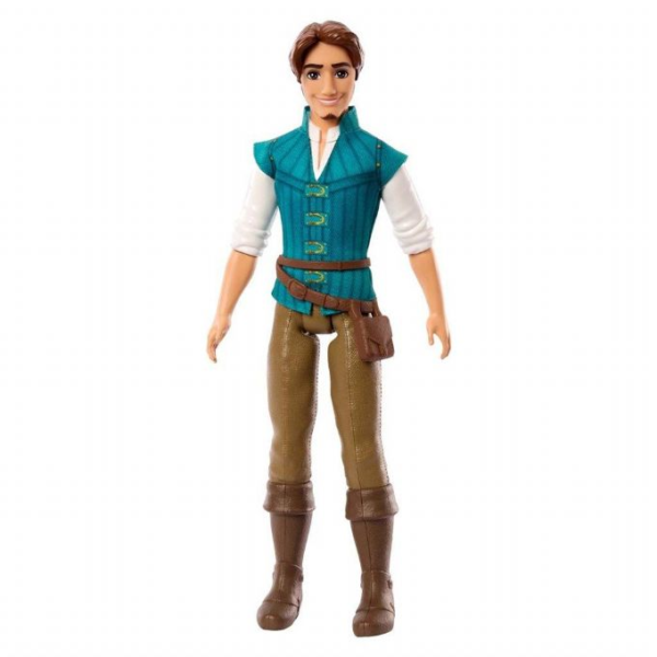 Disney Prince Flynn Dukke