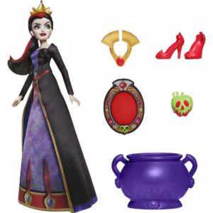 Disney Princess Evil Queen Dukke