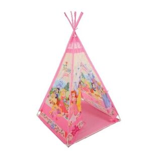 Disney Princess Teepee Legetelt