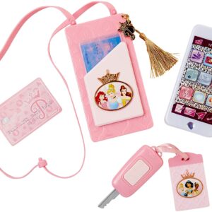 Disney Prinsesse - Taske med Telefon
